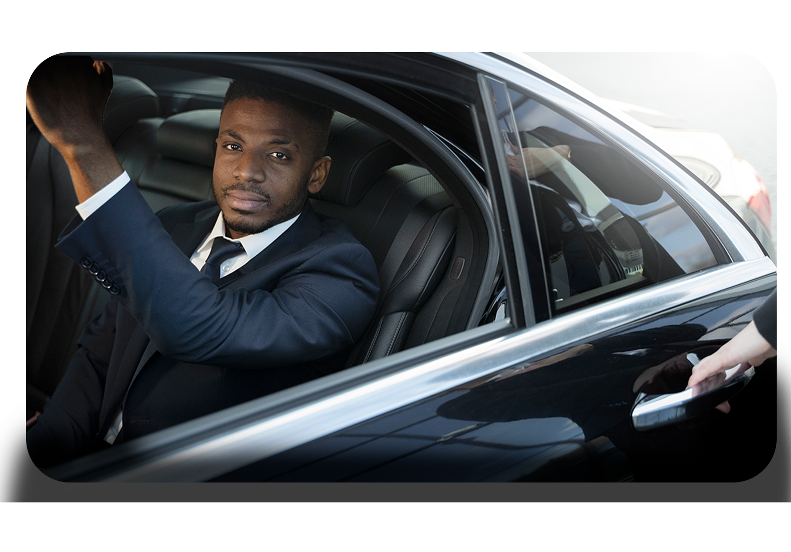 Taxi Teacher Vehículo